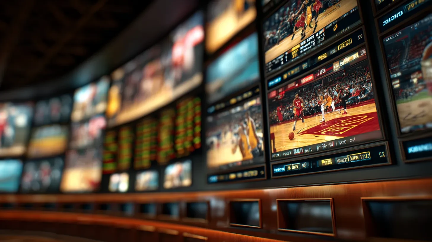 betani — sports 4